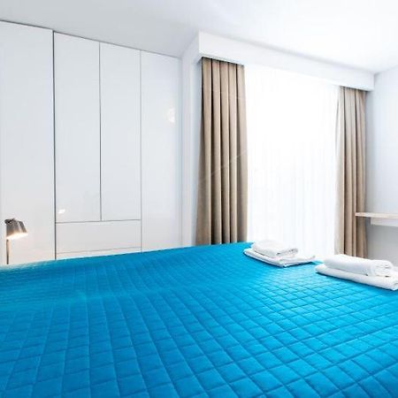Resort Apartamenty Klifowa Rewal 30 Екстериор снимка