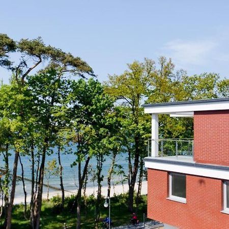 Resort Apartamenty Klifowa Rewal 30 Екстериор снимка