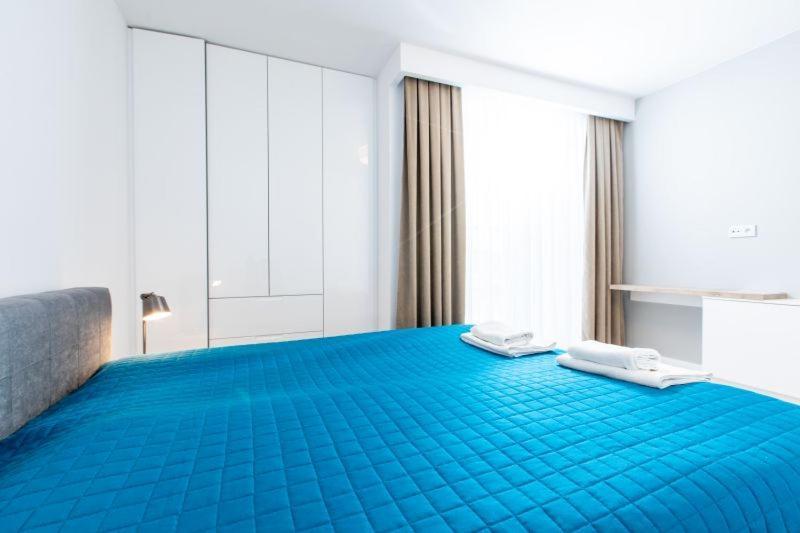 Resort Apartamenty Klifowa Rewal 30 Екстериор снимка
