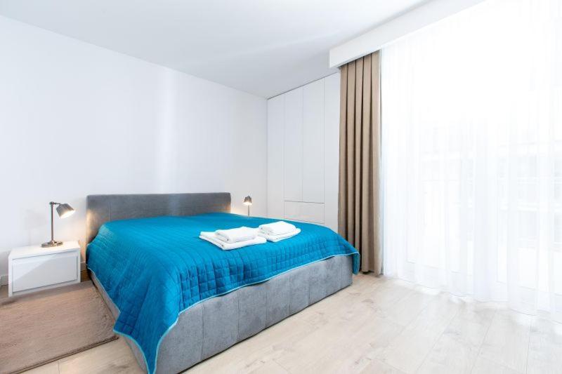 Resort Apartamenty Klifowa Rewal 30 Екстериор снимка